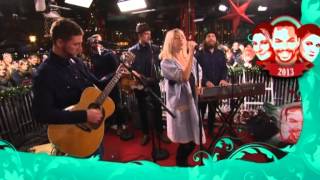 Veronica Maggio  Hela Huset Live  Musikhjälpen [upl. by Stralka577]