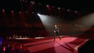 Lionel Richie  Endless Love  Dancing on the Ceiling Symphonica in Rosso [upl. by Billie]