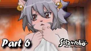 Solatorobo Walkthrough  Ultra HD  Part 6 [upl. by Blain]