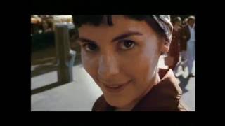 Amelie Movie Trailer [upl. by Orren]