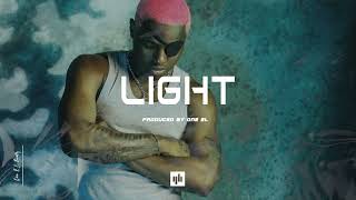 🚫SOLD🚫 Ruger x Omah lay x Burnaboy Afropop Afrobeat type beat 2023  LIGHT [upl. by Carlock]