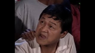 DOLPHY AND BABALU  CINEMA PILIPINO COMEDY FULL MOVIE [upl. by Aisac334]