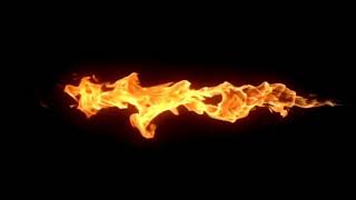 FREE FLAME THROWER FIRE OVERLAY FULL HD NO COPYRIGHT NO WATERMARK [upl. by Caputo976]