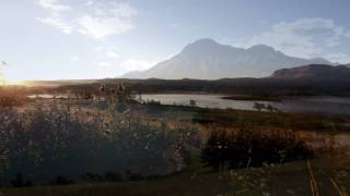 Waterton Lakes National Park  Alberta Canada [upl. by Gairc115]