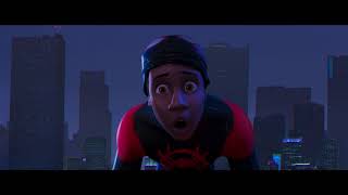 SpiderMan  New Generation – Bandeannonce 1 – VF [upl. by Noret497]