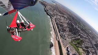 Tynemouth Cullercoats and Whitley Bay [upl. by Yerrot]