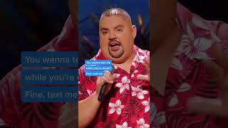 The time stamp alone says it all 😂  Gabriel Iglesias Aloha Fluffy [upl. by Llebpmac954]