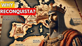 How Did the Reconquista Unfold [upl. by Lewison]