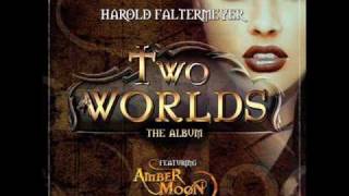 Harold Faltermeyer  Two Worlds City Mix  2007 [upl. by Carlisle335]