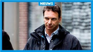 Bekendste crimineel van Nederland voor de rechter [upl. by Nahtnahoj]