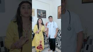 Biwi no1😂funny videoyoutubeshorts comedy biwino1 funny funnyvideo golu008 [upl. by Dick213]