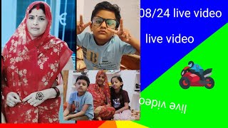 Baisakhi Mr Raja youtuber is live [upl. by Kiehl]