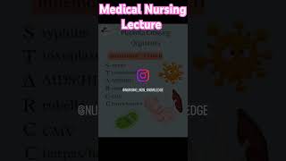 Placenta crossing organisms follow subscribe medical nursing medicalnursinglecture [upl. by Banna]