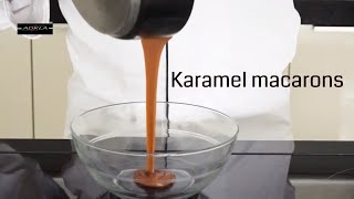 Karamel macarons NL [upl. by Micki596]