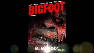 Top 13 Sasquatch Movies [upl. by Beckie]