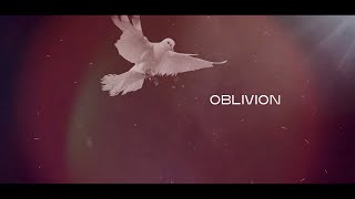 ZAYDE WOLF x NEONI  Oblivion Official Lyric Video [upl. by Ravert766]