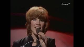 Kiki Dee Amoureuse HQ TOTP 15 11 1973 [upl. by Howland]