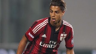 Hachim Mastour vs San Lorenzo  Welcome to Malaga  51114 HD [upl. by Tillinger]