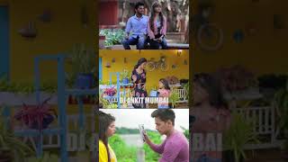 Sonali Sonawane Mashup  DJ Ankit Mumbai l Short Peak l Marathi Hit Songs [upl. by Rramed634]