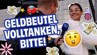 1000€ Tankgeld bei KfzVersicherungswechsel [upl. by Fortin]