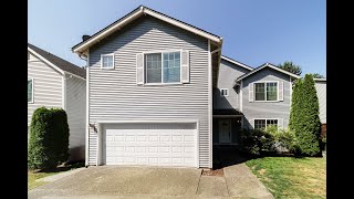 Stunning Home in Bothell  culdesac  Close to Mill Creek Town Center NorthShore School District [upl. by Odrarej487]