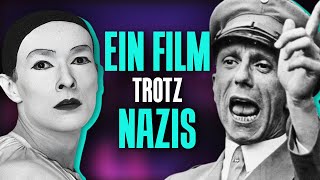 Der Film der Hitler amp Goebbels trotzte [upl. by Attoynek]