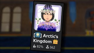 The Return of Arctics Kingdom [upl. by Adnuhs]