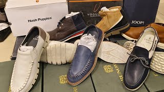 100 Genuine Leather Shoes in Cheap Price 😱 l Upto 97 Off 💥l Bugatti Aldo Boss CK Clarks [upl. by Lilian]