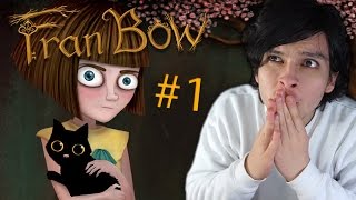 LAS PÍLDORAS DE LA LOCURA  FRAN BOW 1  DeGoBooM [upl. by Carmelina]