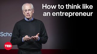 6 Tips on Being a Successful Entrepreneur  John Mullins  TED [upl. by Nomed446]