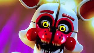 Circus baby song [upl. by Notsgnal]