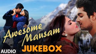 AWESOME MAUSAM Full Movie Songs JUKEBOX  TSERIES [upl. by Cecile]