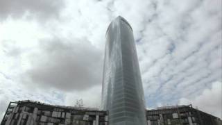 Torre Iberdrola [upl. by Langer]