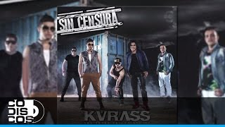 Tu Número Dos Grupo Kvrass  Audio [upl. by Choo692]