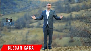 Bledar Kaca  Kenge per Imer Loken Official Video 4K [upl. by Bartle]