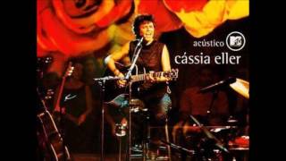 Cassia Eller  TOP TOP Acustico MTV Ao Vivo Audio [upl. by Neladgam617]