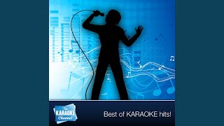 Jump into the Fire In the Style of Harry Nilsson Karaoke Version [upl. by Jelle]