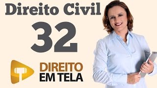 Direito Civil  Aula 32  Bens Consumíveis e Inconsumíveis  Art 86 do Código Civil [upl. by Anai]