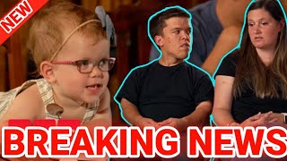 New Update  For Tori Roloff Fans  Very Heartbreaking 😭 News It Will Shock You [upl. by Eterg]