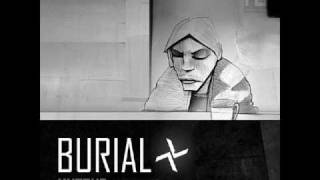 Burial  Near Dark [upl. by Okoyk]