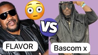 BASCOM X EXPOSE FLAVOR McGregor and defends GYPTIAN’S Name [upl. by Lotsyrc]