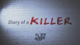 2020 ‘Diary of a Killer Preview A child is left behind after mom is found murdered [upl. by Adriane]