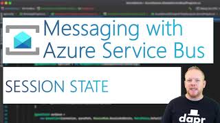 Using Session State on Azure Service Bus [upl. by Magdalena]