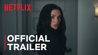 Hypnotic  Official Trailer  Netflix [upl. by Shaner]