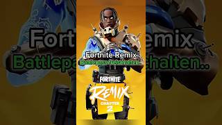 Kompletten Fortnite Battlepass schnell freischalten…🔥🍀 Trick  fortnite shorts Remix [upl. by Akirderf]