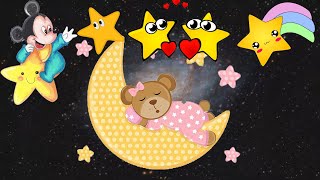 Baby Einschlafmusik  Klassische musik für baby  Best baby lullabies  Einschlafmusik piano [upl. by Ennaharas532]