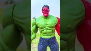 THE CLEANEST SUPERHERO TRANSITION MARVEL TOYS [upl. by Shayna]