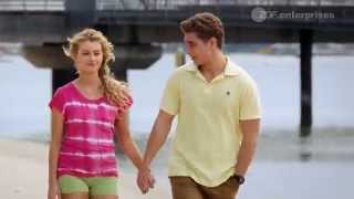 Mako Mermaids season 2 trailer Official [upl. by Heddie672]