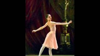 Svetlana Zakharova a star [upl. by Dulsea]