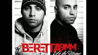 BERETTA 9mm  Ya pas de Boss  Clash la fouine  Lyrics  2012 2013 2078 [upl. by Asseram]